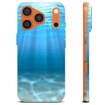 iPhone 17 Pro TPU Case - Sea