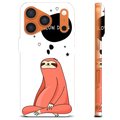 iPhone 17 Pro TPU Case - Slow Down