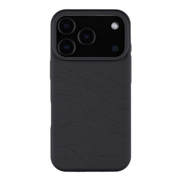 iPhone 17 Pro Tactical MagForce Beaver Case - Black