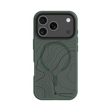 iPhone 17 Pro Tactical MagForce Hyperstealth Sika Hybrid Case - MagSafe Compatible