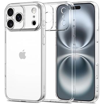 iPhone 17 Pro Tech-Protect FlexAir TPU Case - Transparent