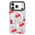 iPhone 17 Pro Youngkit Sweetheart Story Series MagSafe TPU Case