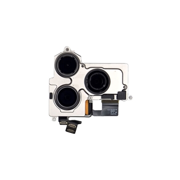 iPhone 17 Pro/17 Pro Max Camera Module