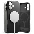 iPhone 17 Ringke Onyx Magnetic Case - Black