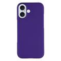 iPhone 17 Rubberized Plastic Case