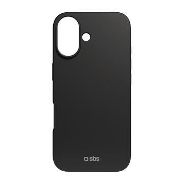 iPhone 17 SBS Full Active Mag Case with D3O Technology – Black