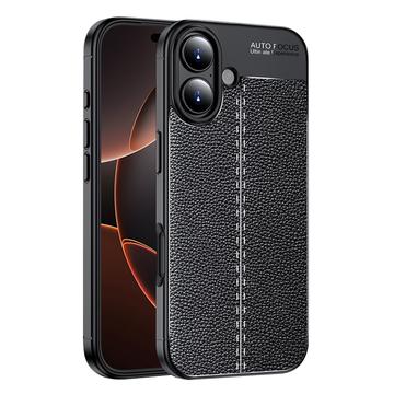 iPhone 17 Slim-Fit Premium TPU Case