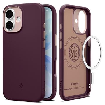 iPhone 17 Spigen Nano Pop MagFit Case