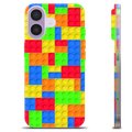 iPhone 17 TPU Case - Blocks