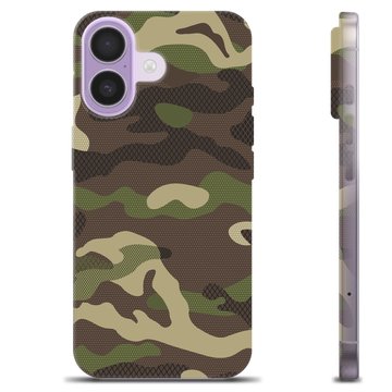 iPhone 17 TPU Case - Camo