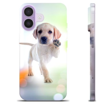 iPhone 17 TPU Case - Dog