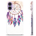 iPhone 17 TPU Case - Dreamcatcher