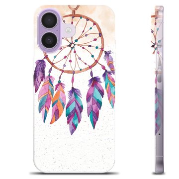 iPhone 17 TPU Case - Dreamcatcher
