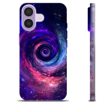 iPhone 17 TPU Case - Galaxy