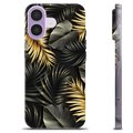 iPhone 17 TPU Case - Golden Leaves