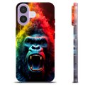 iPhone 17 TPU Case - Gorilla
