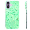 iPhone 17 TPU Case - Green Mint