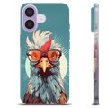iPhone 17 TPU Case - Hen