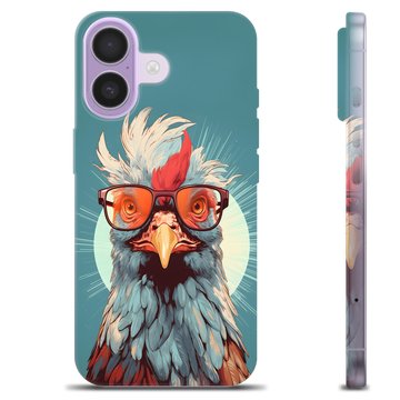 iPhone 17 TPU Case - Hen