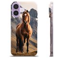 iPhone 17 TPU Case - Horse