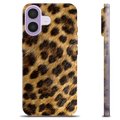 iPhone 17 TPU Case - Leopard