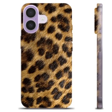 iPhone 17 TPU Case - Leopard