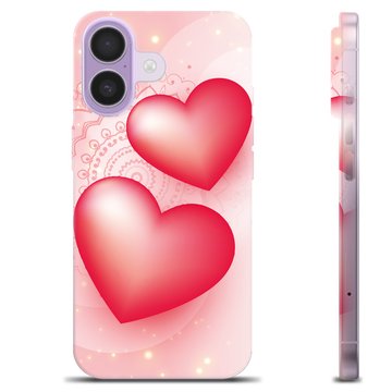 iPhone 17 TPU Case - Love
