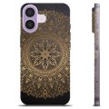 iPhone 17 TPU Case - Mandala