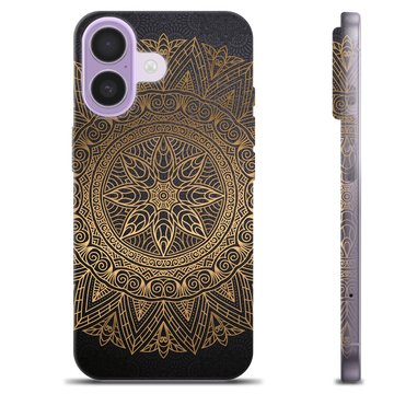 iPhone 17 TPU Case - Mandala