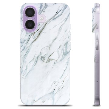 iPhone 17 TPU Case - Marble