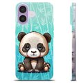 iPhone 17 TPU Case - Panda