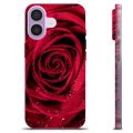 iPhone 17 TPU Case - Rose
