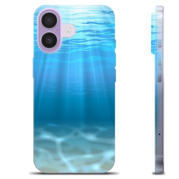 iPhone 17 TPU Case - Sea