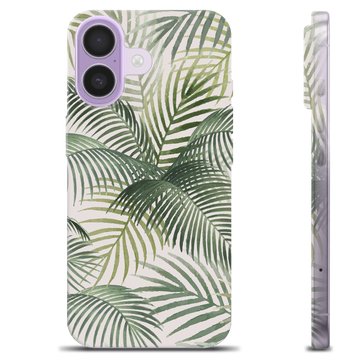 iPhone 17 TPU Case - Tropic