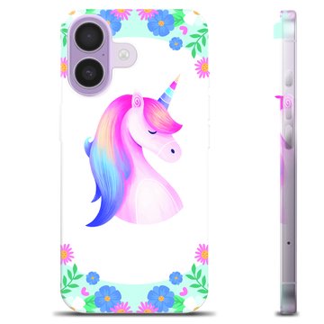 iPhone 17 TPU Case - Unicorn