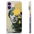 iPhone 17 TPU Case - Vintage Mood