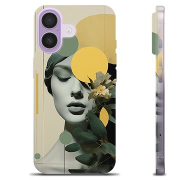 iPhone 17 TPU Case - Vintage Mood