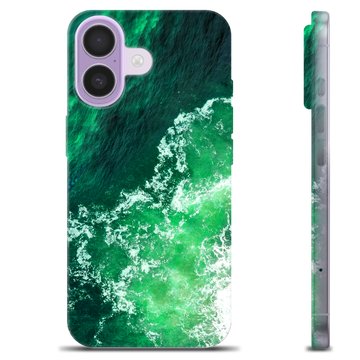 iPhone 17 TPU Case - Waves