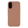 iPhone 17 Tactical MagForce Beaver Case - Brown