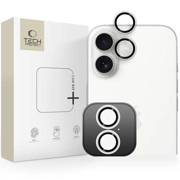 iPhone 17 Tech-Protect Camring Fit+ Camera Lens