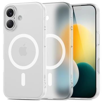 iPhone 17 Tech-Protect MagSlim MagSafe Case - Matte Ice