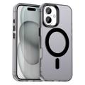 iPhone 17 UltraGuard Matte MagSafe Case