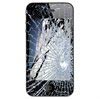 iPhone 4S LCD and Touch Screen Repair - Black