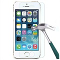 iPhone 5/5S/SE FocusesTech Tempered Glass Screen Protector - 2 Pcs.