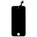 iPhone 5S/SE LCD Display - Black