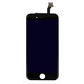 iPhone 6 LCD Display - Black - Original Quality