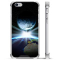 iPhone 6 / 6S Hybrid Case - Space