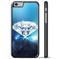 iPhone 6 / 6S Protective Cover - Diamond