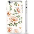 iPhone 6 Plus / 6S Plus TPU Case - Floral