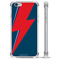 iPhone 6 / 6S Hybrid Case - Lightning